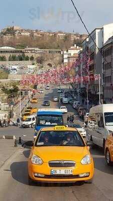 Gaziantepli Tabldot Ve Yemek Lokantasi