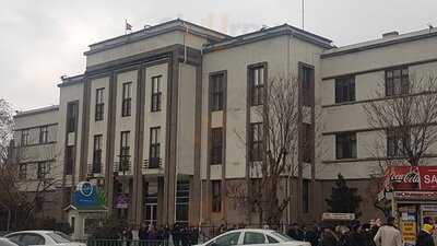 Gaziantepli Tabldot Ve Yemek Lokantasi