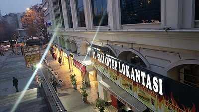 Gaziantepli Tabldot Ve Yemek Lokantasi