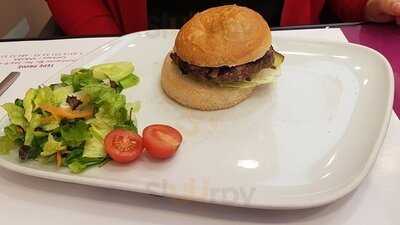 Gaziantepli Tabldot Ve Yemek Lokantasi