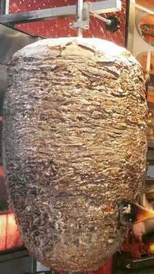 Dönerci Engin Usta`nın Yeri