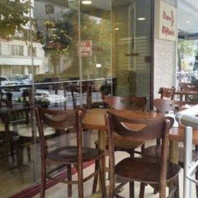 Meşhur Rumeli Köftecisi