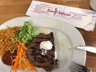 Meşhur Rumeli Köftecisi