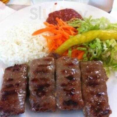 Meşhur Rumeli Köftecisi