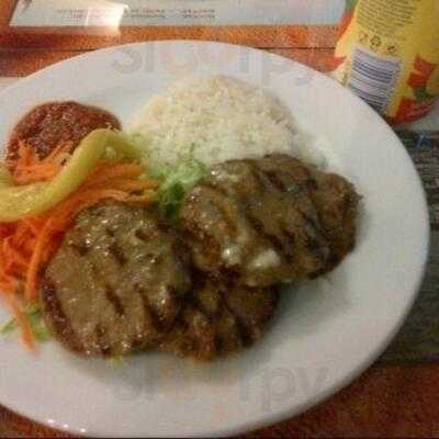 Meşhur Rumeli Köftecisi