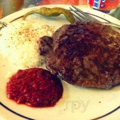 Meşhur Rumeli Köftecisi