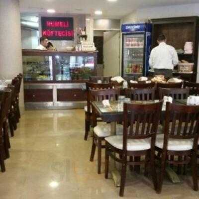 Meşhur Rumeli Köftecisi