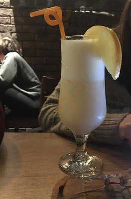 Neruda Bar&restaurant