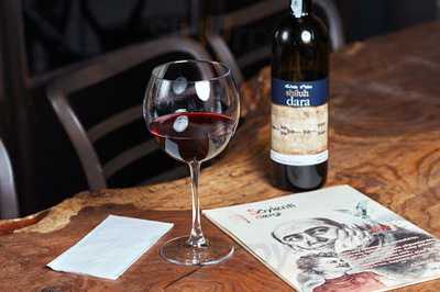 Neruda Bar&restaurant