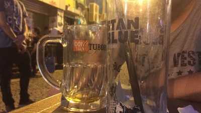 Neruda Bar&restaurant