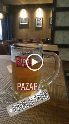 Neruda Bar&restaurant