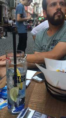 Neruda Bar&restaurant