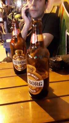 Neruda Bar&restaurant