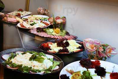 Altin Pide Ve Kebap Salonu