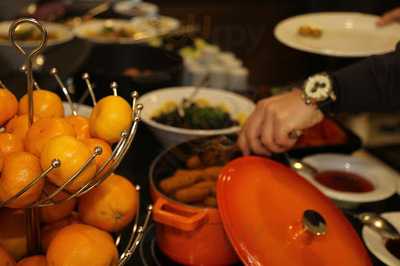 Altin Pide Ve Kebap Salonu