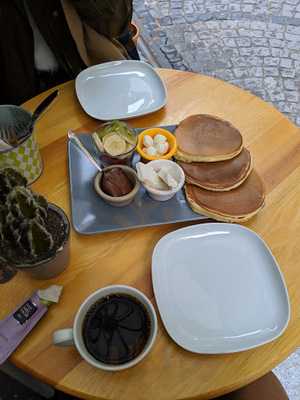 Pancakehouse
