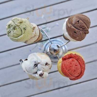 Serez Dondurmacısı