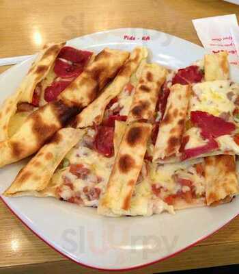 Pide - Ka