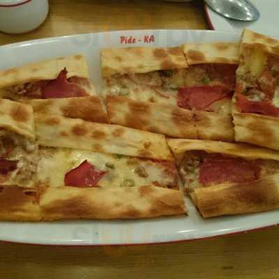 Pide - Ka