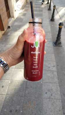 Jui Meyve Sebze Suları