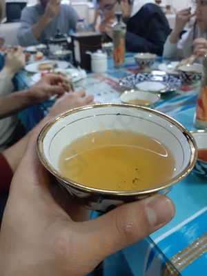 Afsona Ozbek Restaurant