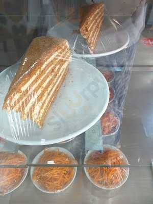 Afsona Ozbek Restaurant