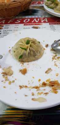 Afsona Ozbek Restaurant