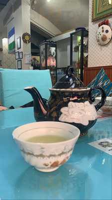 Afsona Ozbek Restaurant