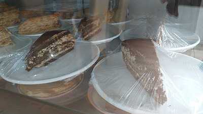 Afsona Ozbek Restaurant