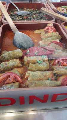 Meydan Döner & Lahmacun