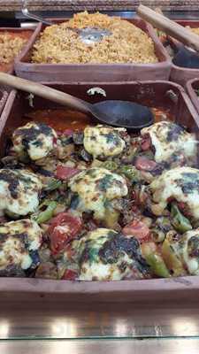 Meydan Döner & Lahmacun