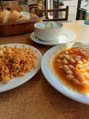 Meydan Döner & Lahmacun