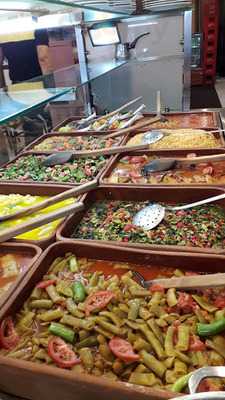 Meydan Döner & Lahmacun