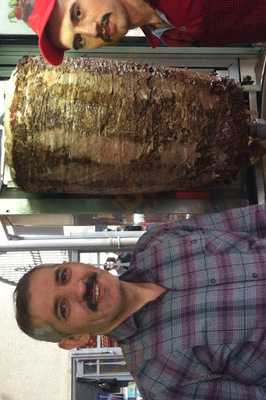 Meydan Döner & Lahmacun