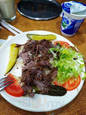 Meydan Döner & Lahmacun