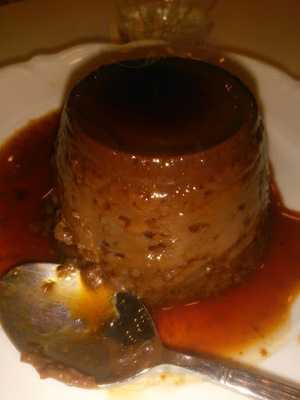 Bolulu Hasan Usta Süt Tatlıları