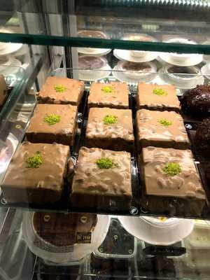 Bolulu Hasan Usta Süt Tatlıları