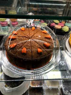 Bolulu Hasan Usta Süt Tatlıları