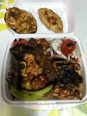 Eyupoglu Kebap Ve Lahmacun Salonu