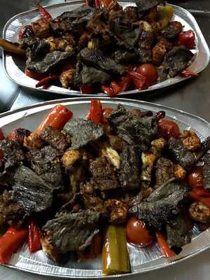 Eyupoglu Kebap Ve Lahmacun Salonu