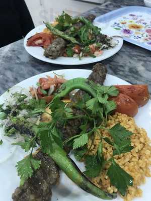 Eyupoglu Kebap Ve Lahmacun Salonu