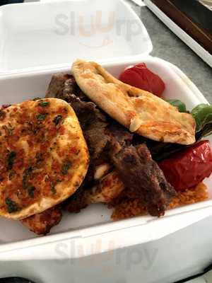 Eyupoglu Kebap Ve Lahmacun Salonu