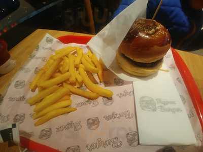 Ayvaz Burger