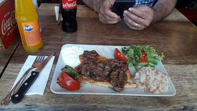 Eski Fener Koftecisi