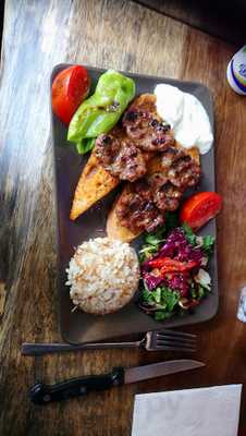 Eski Fener Koftecisi