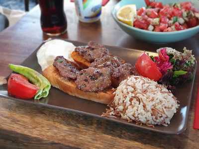 Eski Fener Koftecisi