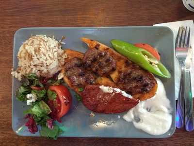 Eski Fener Koftecisi