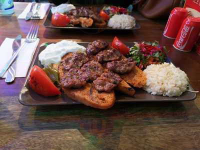 Eski Fener Koftecisi