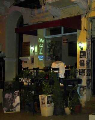 Ora Cafe & Bar