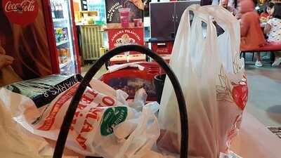 Meshur Adiyaman Cig Koftecisi Omer Usta